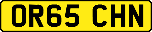 OR65CHN