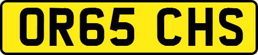 OR65CHS