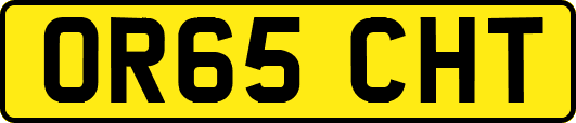 OR65CHT