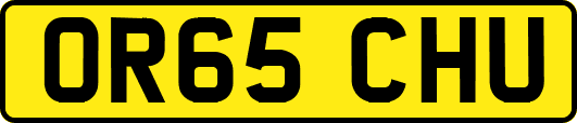 OR65CHU