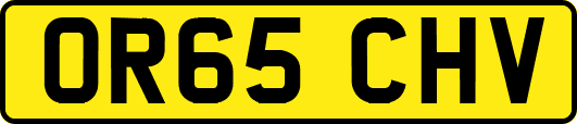 OR65CHV