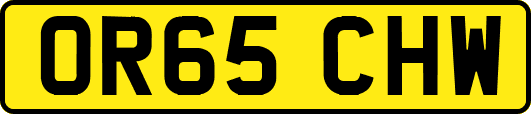 OR65CHW