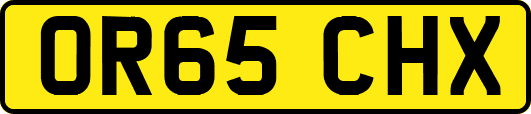 OR65CHX