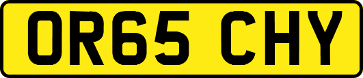OR65CHY