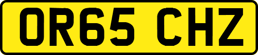 OR65CHZ