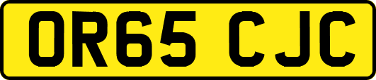 OR65CJC