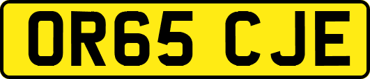 OR65CJE