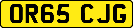 OR65CJG