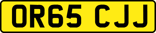 OR65CJJ
