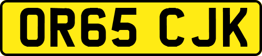 OR65CJK