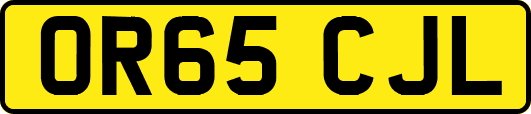 OR65CJL