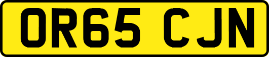 OR65CJN