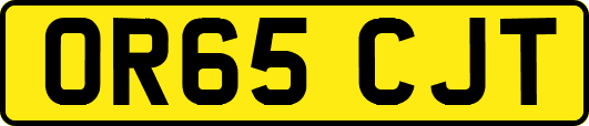 OR65CJT