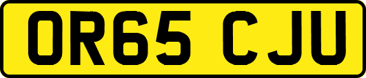 OR65CJU