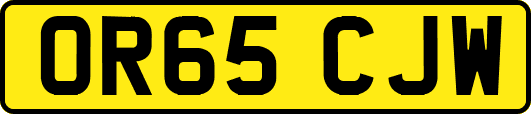 OR65CJW