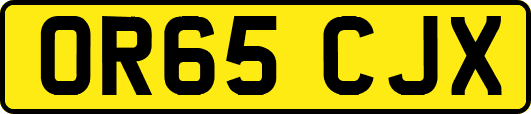 OR65CJX
