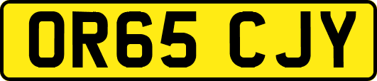 OR65CJY