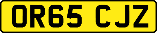 OR65CJZ