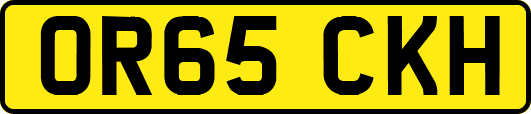 OR65CKH