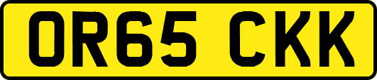 OR65CKK