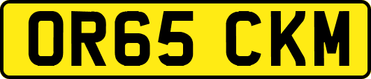 OR65CKM