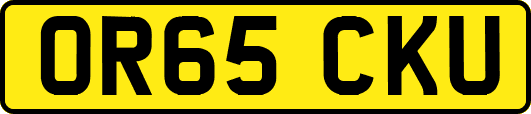 OR65CKU