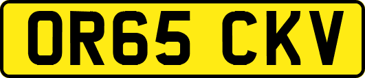 OR65CKV