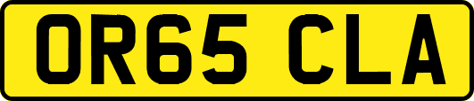 OR65CLA