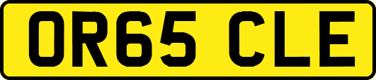 OR65CLE