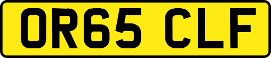 OR65CLF