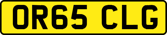 OR65CLG