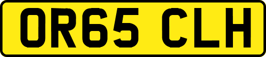 OR65CLH