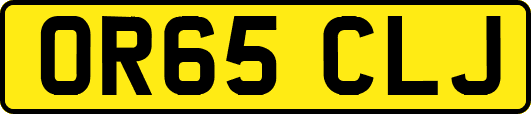 OR65CLJ