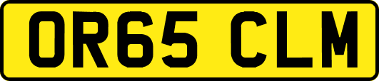 OR65CLM