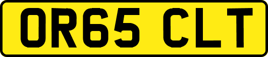 OR65CLT