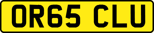 OR65CLU