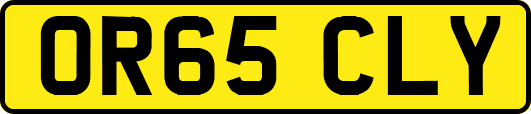OR65CLY
