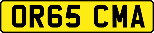 OR65CMA