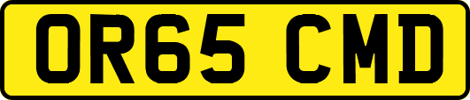 OR65CMD