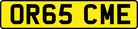 OR65CME