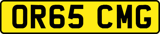 OR65CMG