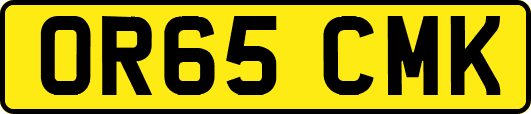 OR65CMK