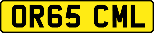 OR65CML