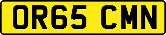 OR65CMN