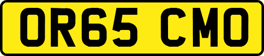 OR65CMO