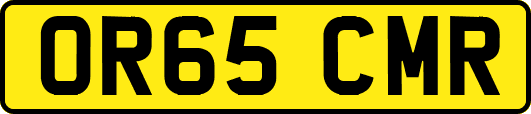 OR65CMR