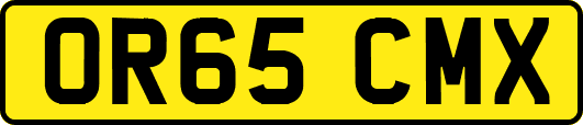 OR65CMX