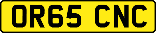 OR65CNC