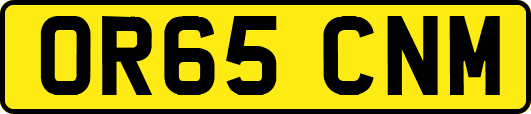 OR65CNM