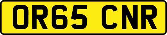 OR65CNR